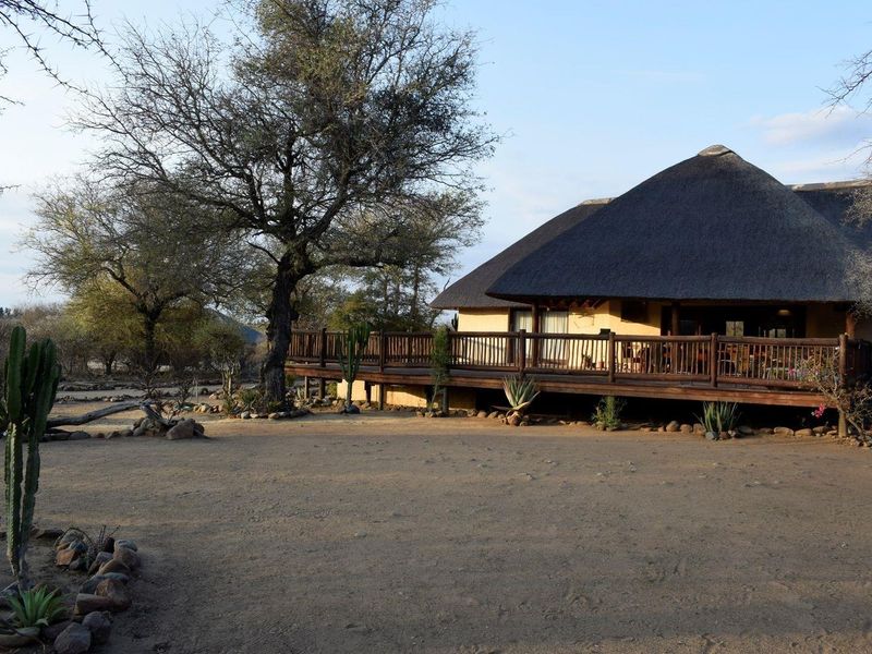 Best Value House For Sale in Blyde Wildlife Estate, Hoedspruit - Photo 2