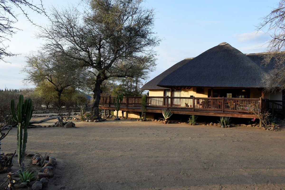 Best Value House For Sale in Blyde Wildlife Estate, Hoedspruit - Photo 2