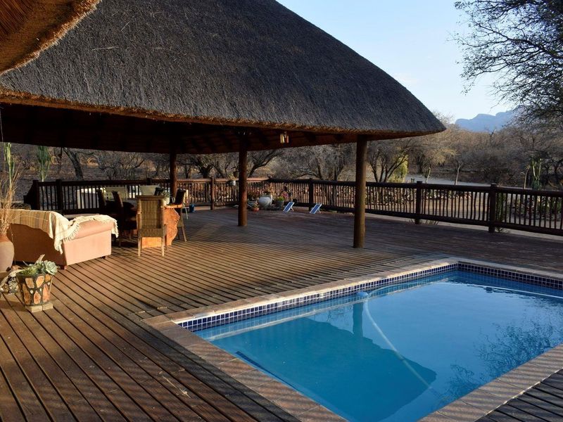 Best Value House For Sale in Blyde Wildlife Estate, Hoedspruit - Photo 7