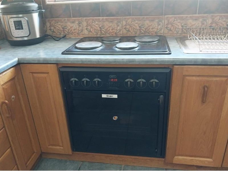 Large 5 bedroom Facebrick House For Sale in Porterville - Photo 10