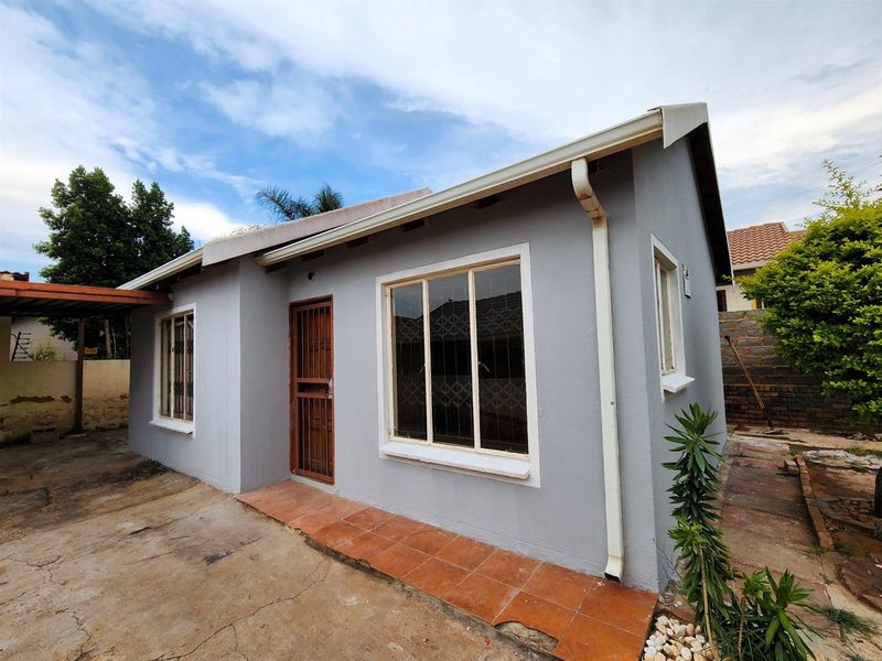 House For Sale in Gem Valley, Pretoria - Photo 7