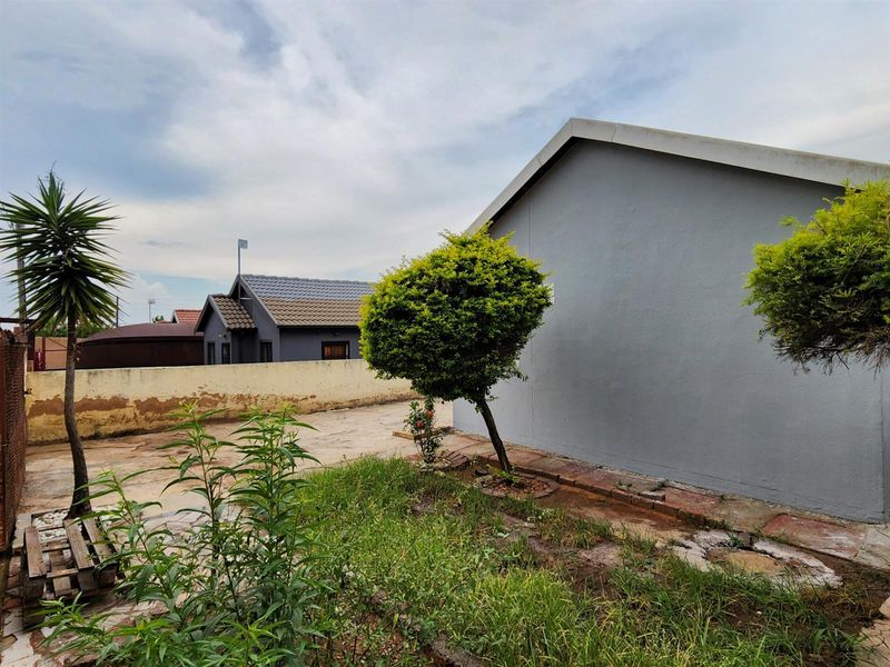 House For Sale in Gem Valley, Pretoria - Photo 6