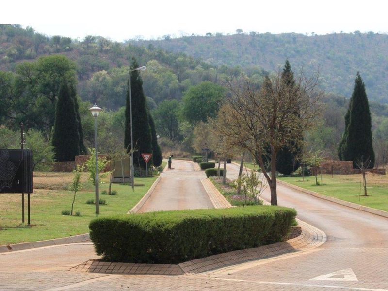 Vacant Land For Sale in Estate D' Afrique, Hartbeespoort, North West - Photo 5