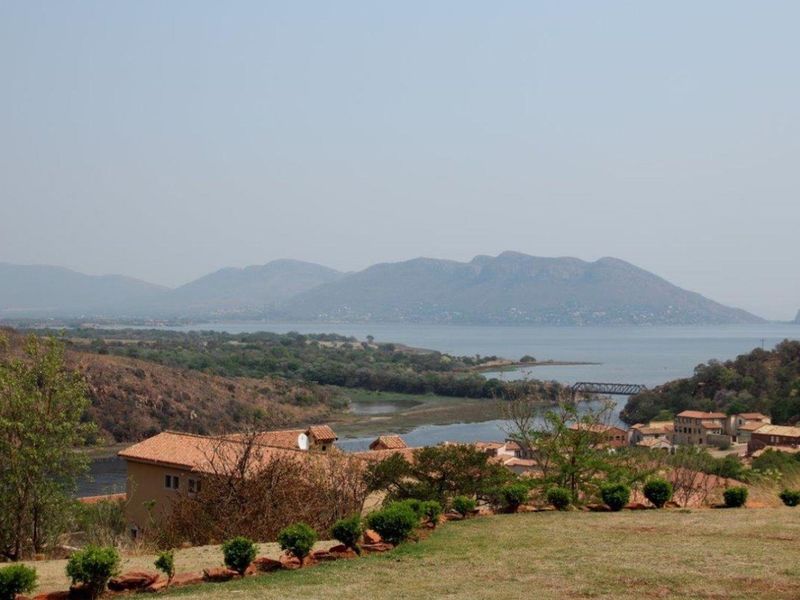 Vacant Land For Sale in Estate D' Afrique, Hartbeespoort, North West - Photo 9