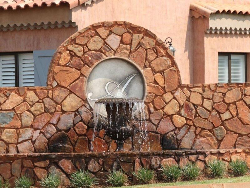 Vacant Land For Sale in Estate D' Afrique, Hartbeespoort, North West - Photo 4