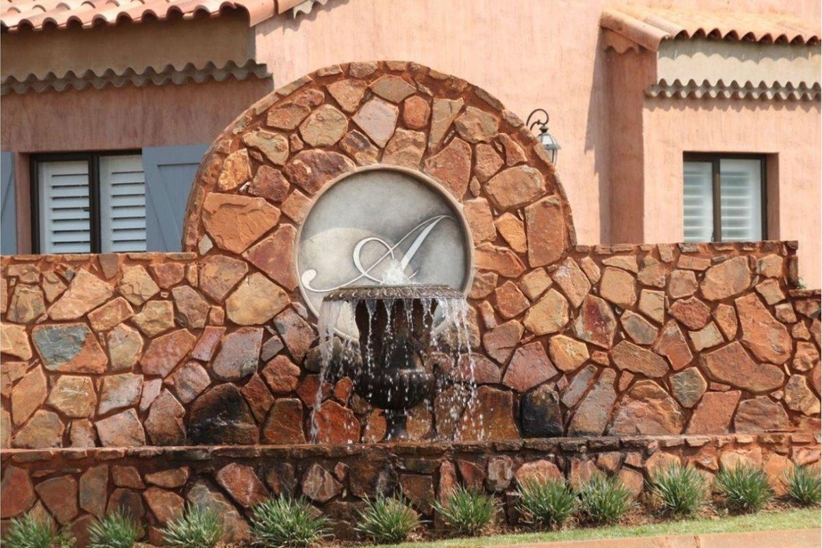 Vacant Land For Sale in Estate D' Afrique, Hartbeespoort, North West - Photo 4