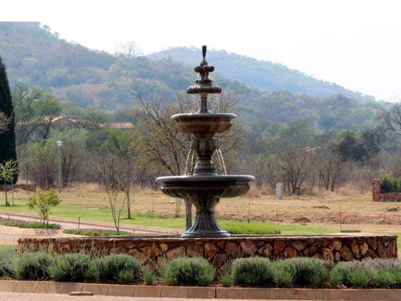 Vacant Land For Sale in Estate D' Afrique, Hartbeespoort, North West - Photo 3