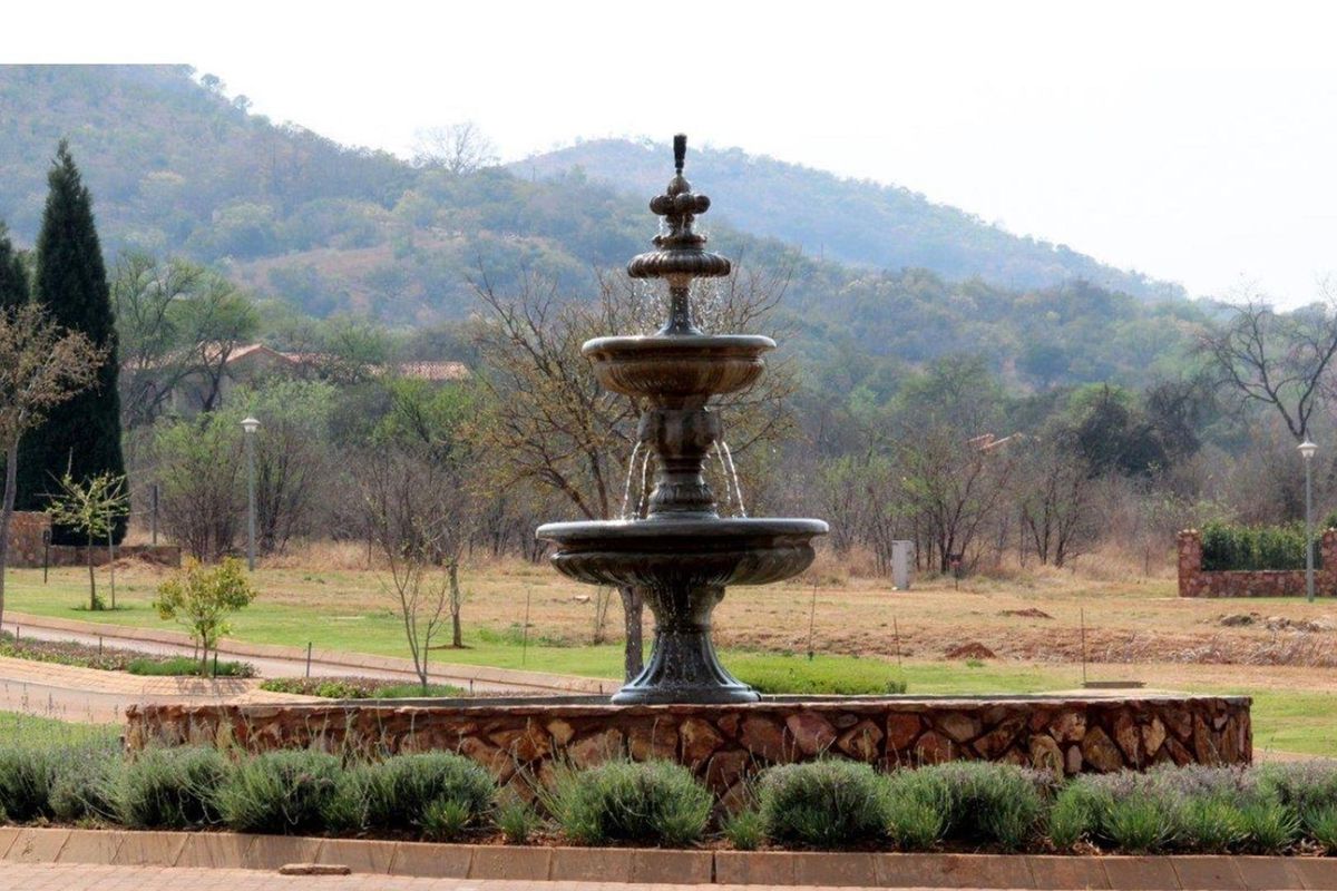 Vacant Land For Sale in Estate D' Afrique, Hartbeespoort, North West - Photo 3