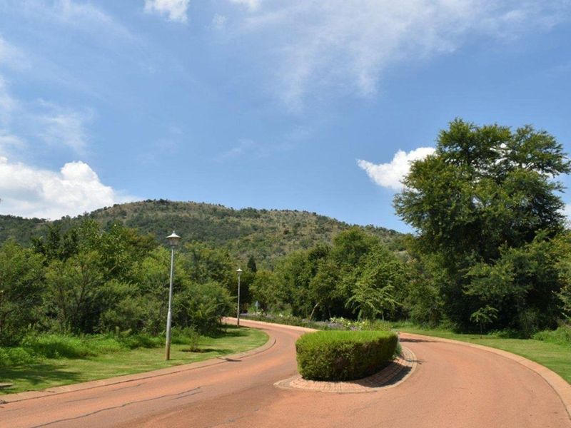 Vacant Land For Sale in Estate D' Afrique, Hartbeespoort, North West - Photo 8