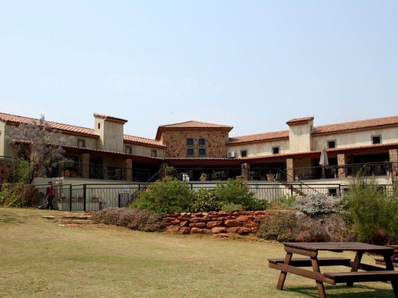 Vacant Land For Sale in Estate D' Afrique, Hartbeespoort, North West - Photo 10