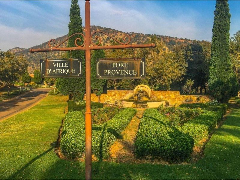 Vacant Land For Sale in Estate D' Afrique, Hartbeespoort, North West - Photo 7