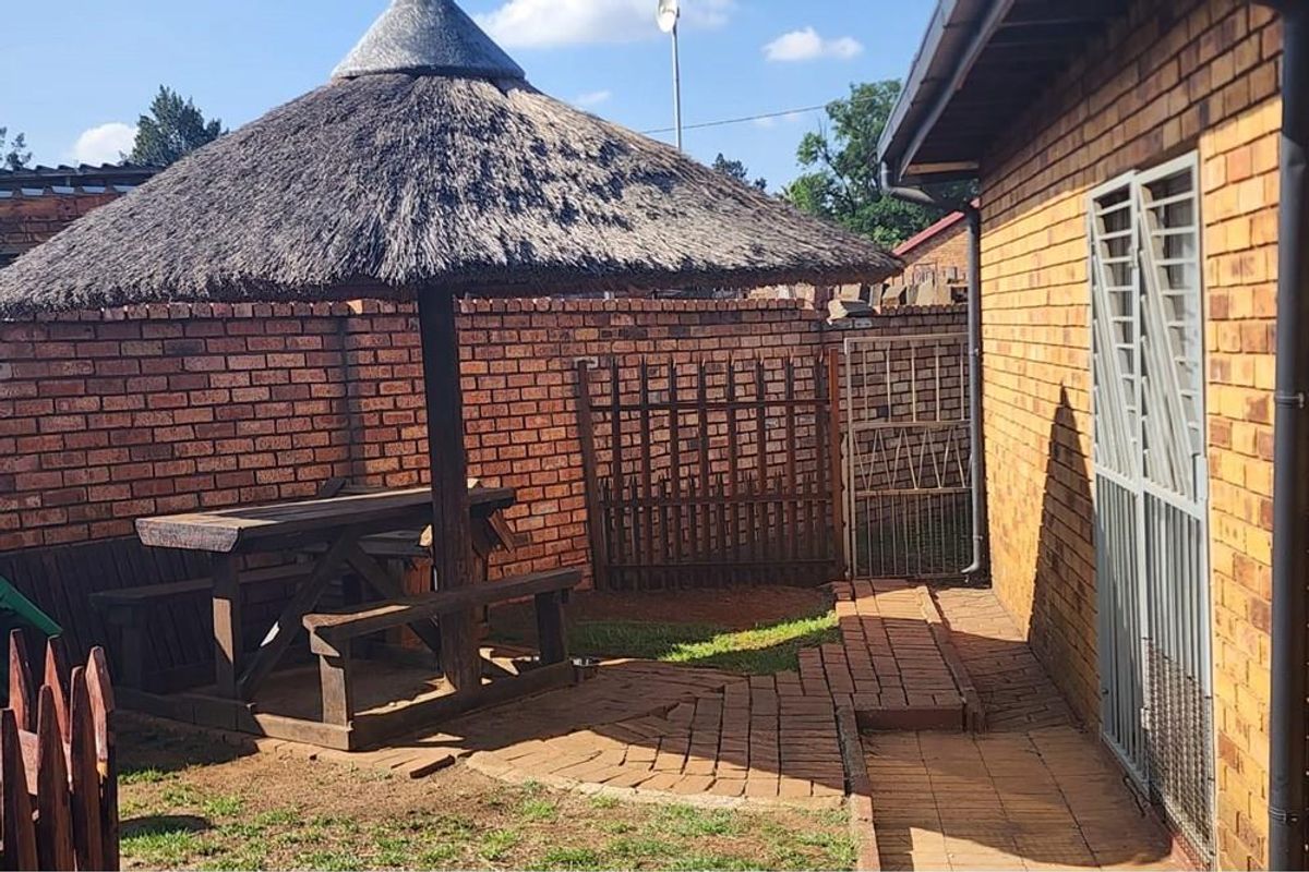 Strubenvale house for Sale - Photo 4