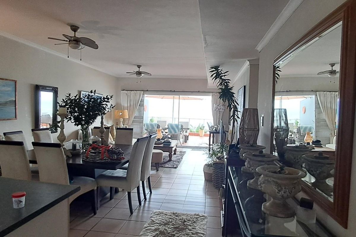 Beach Front Apartment For Sale in Umdloti Beach, Umdloti, KwaZulu Natal - Photo 3