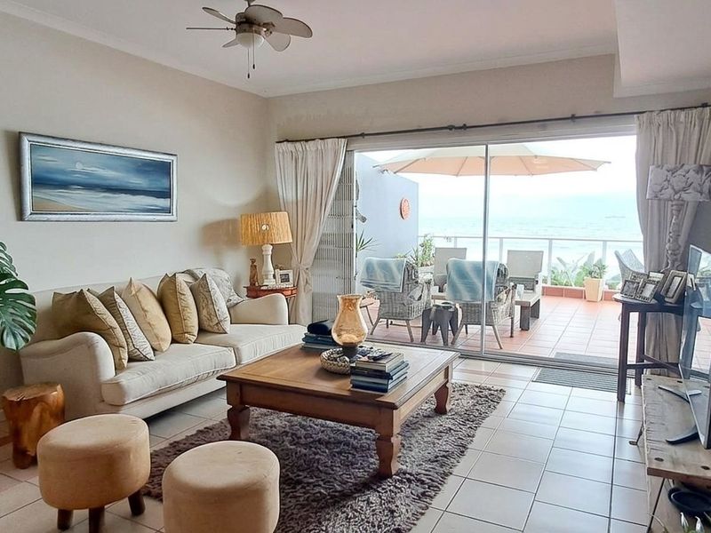 Beach Front Apartment For Sale in Umdloti Beach, Umdloti, KwaZulu Natal - Photo 3