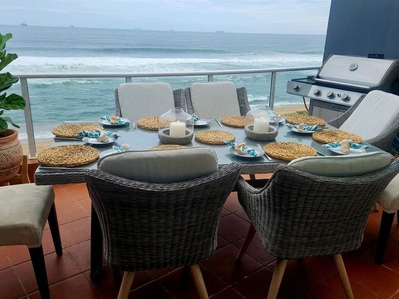 Beach Front Apartment For Sale in Umdloti Beach, Umdloti, KwaZulu Natal - Photo 1