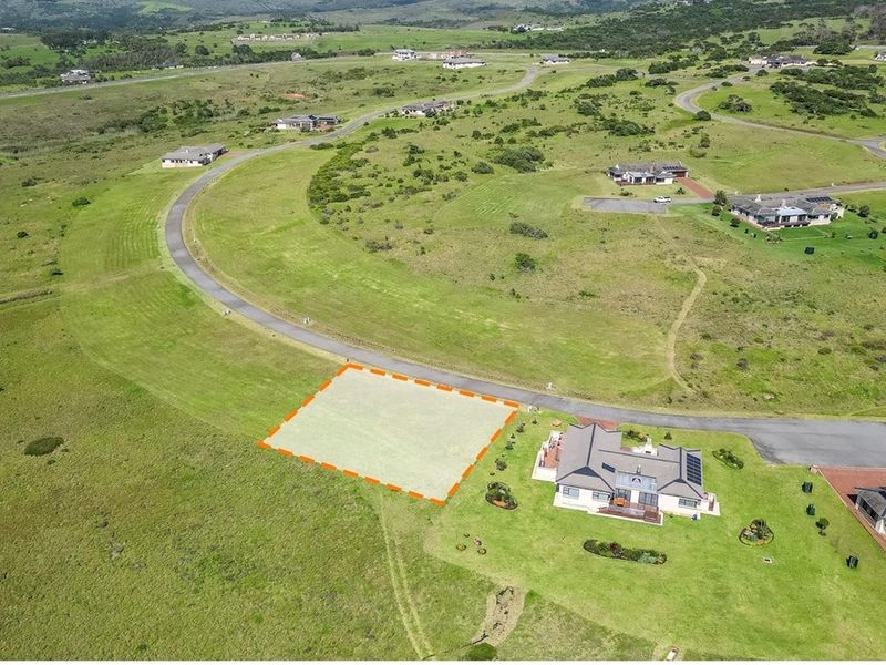 Vacant Land For Sale in Cypraea Sands Estate, East London - Photo 9