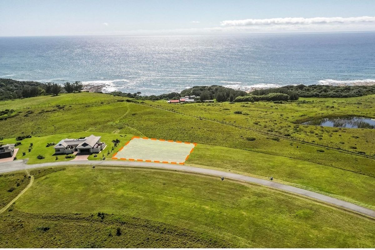 Vacant Land For Sale in Cypraea Sands Estate, East London - Photo 3