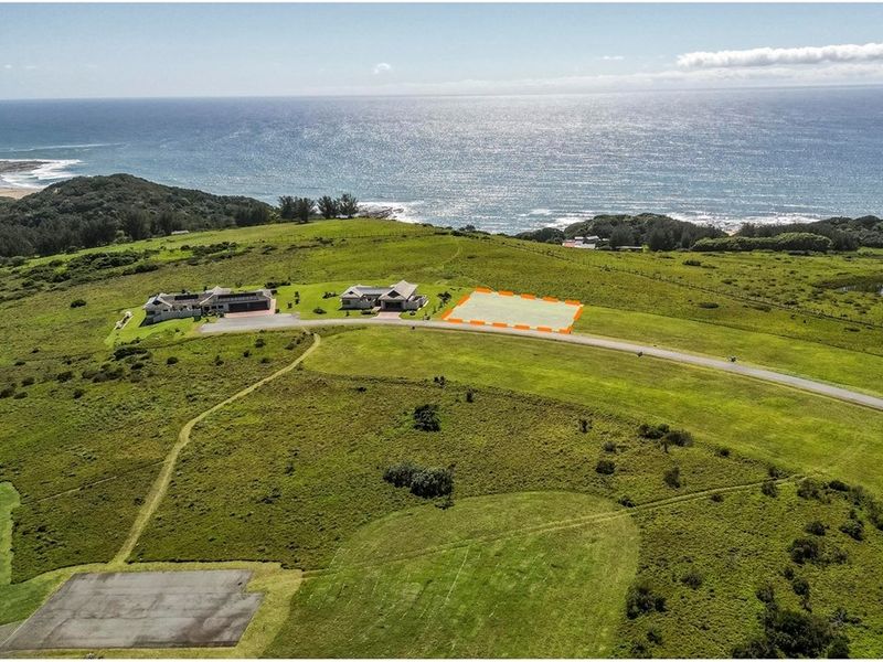 Vacant Land For Sale in Cypraea Sands Estate, East London - Photo 5