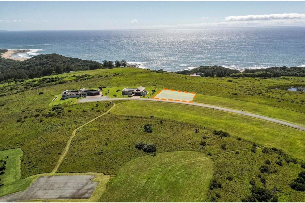 Vacant Land For Sale in Cypraea Sands Estate, East London - Photo 5