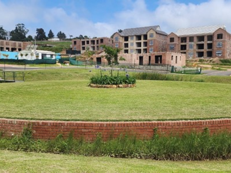 Secure Estate Living - Photo 3