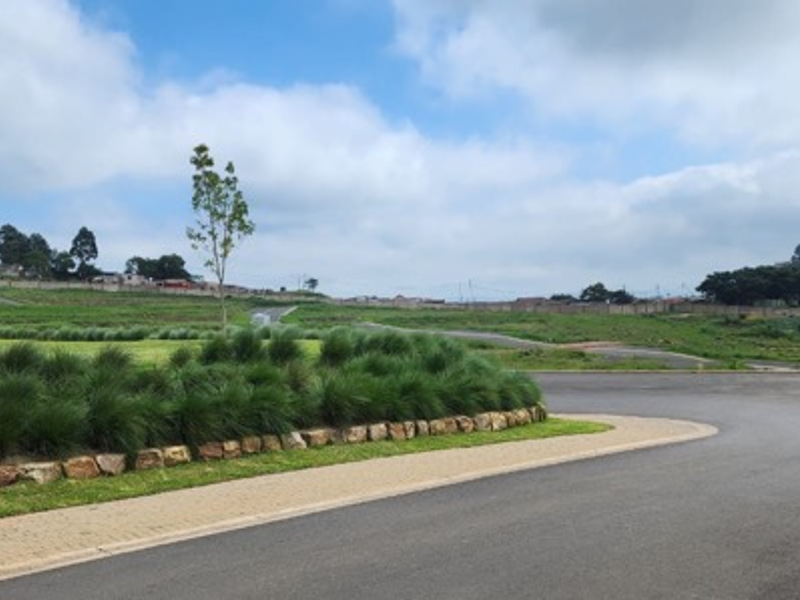 Secure Estate Living - Photo 2