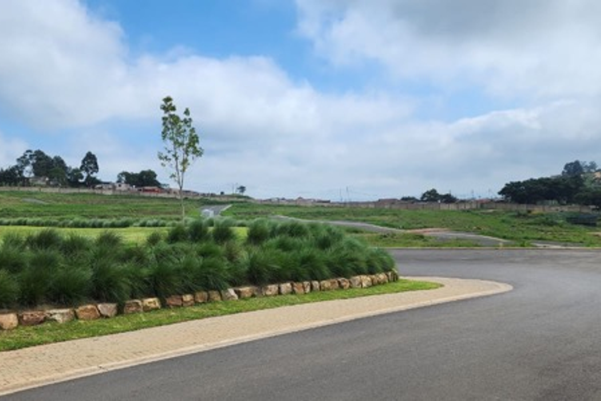 Secure Estate Living - Photo 2