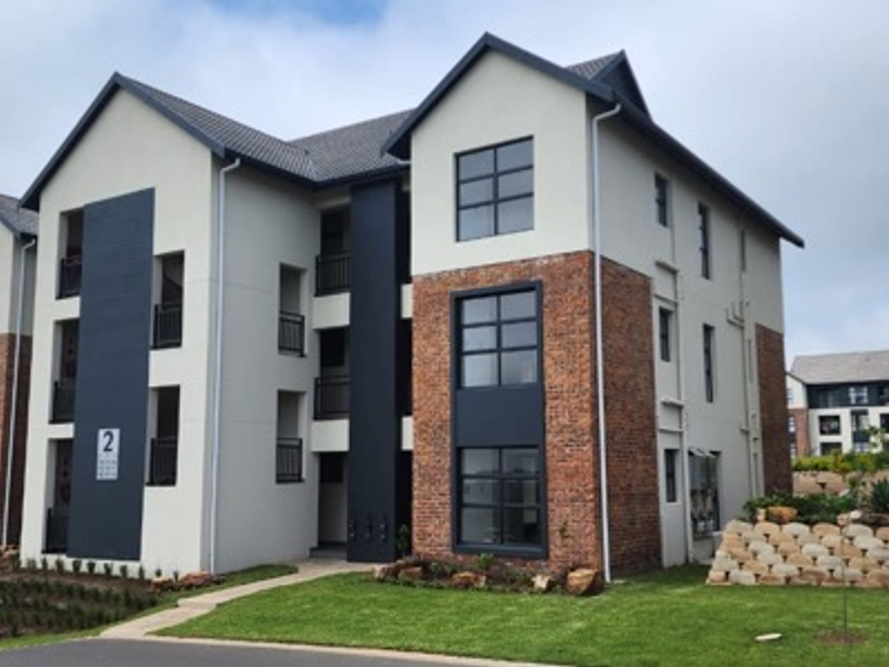 Secure Estate Living - Photo 1
