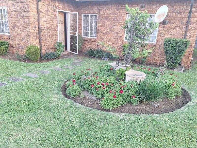 Secure, Stylish Gem with Perks Awaiting New Family - Photo 4