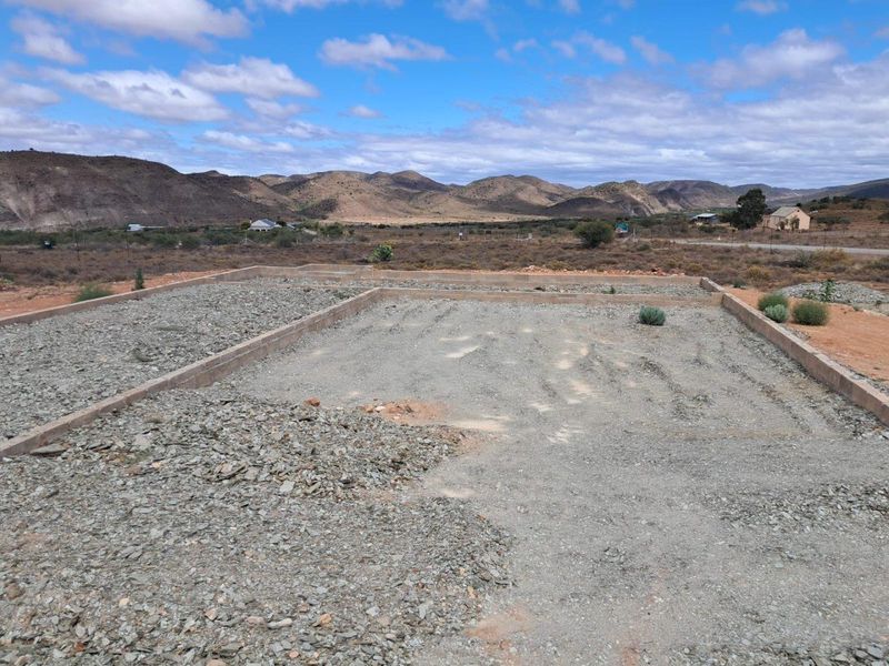 Vacant Land For Sale in Van Wyksdorp, Ladismith - Photo 6