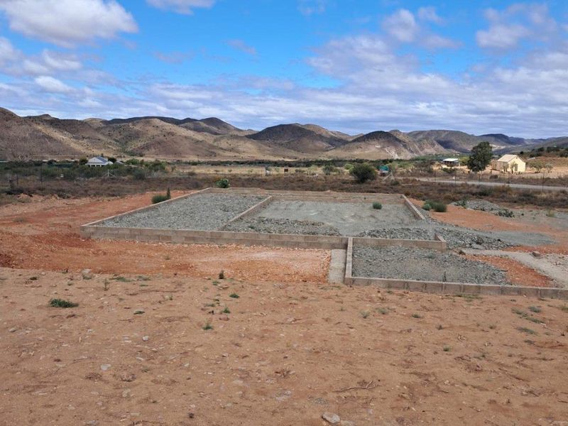 Vacant Land For Sale in Van Wyksdorp, Ladismith - Photo 4