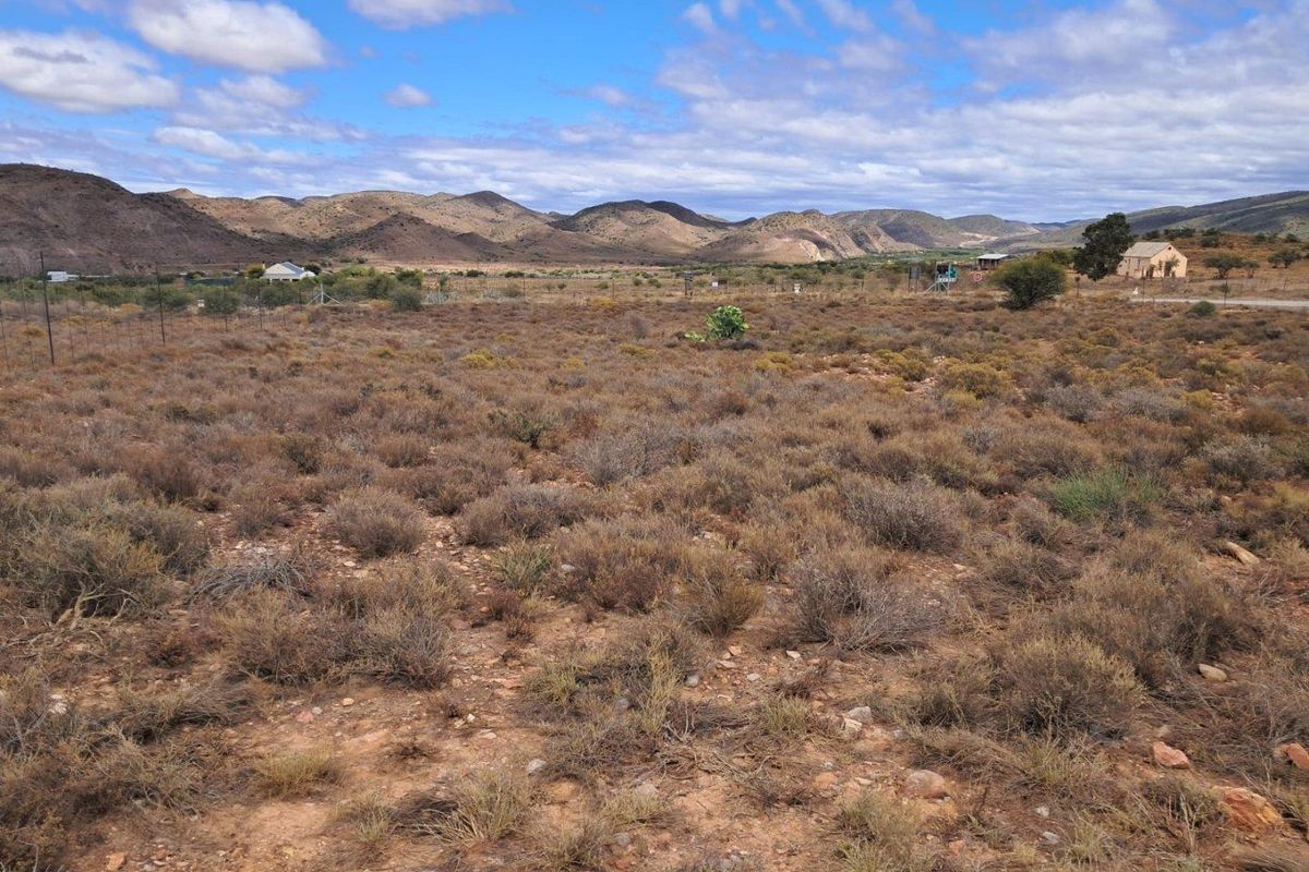 Vacant Land For Sale in Van Wyksdorp, Ladismith - Photo 5