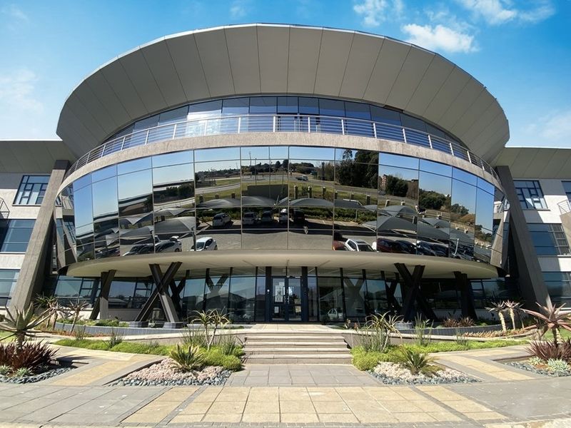 Office To Rent in Clearwater Estate Boksburg Gauteng - Photo 1