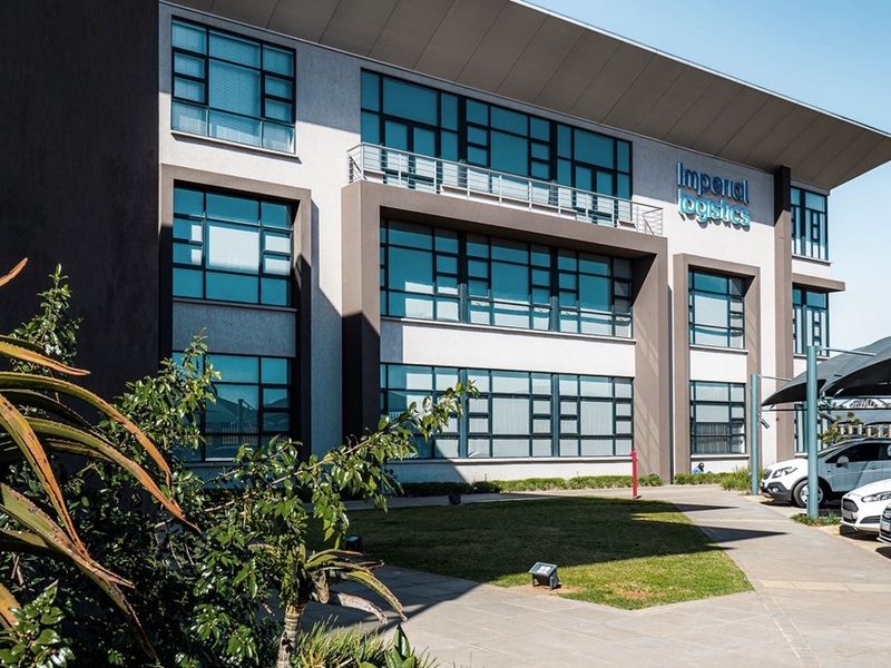 Office To Rent in Clearwater Estate Boksburg Gauteng - Photo 3