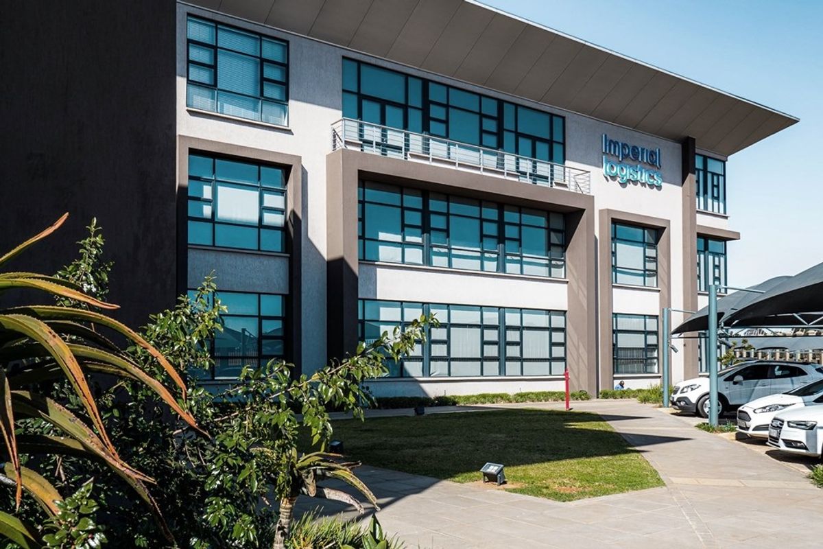 Office To Rent in Clearwater Estate Boksburg Gauteng - Photo 3
