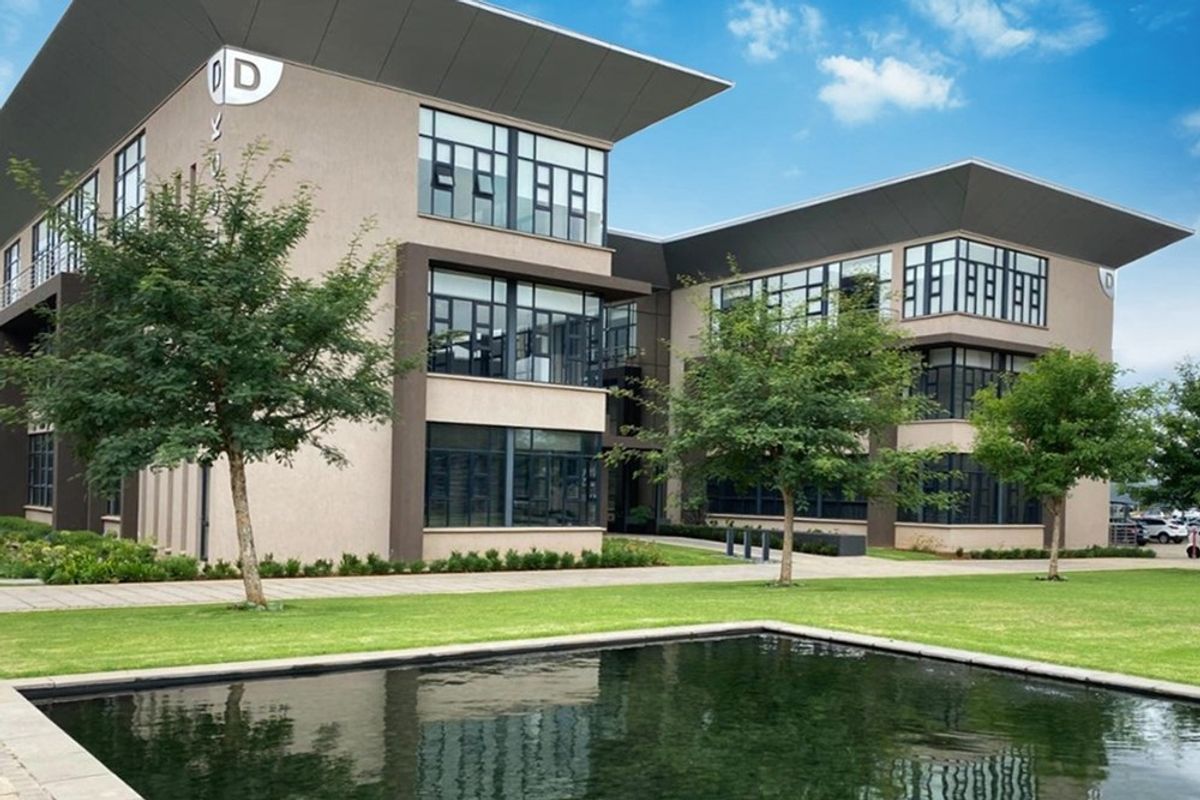 Office To Rent in Clearwater Estate Boksburg Gauteng - Photo 4