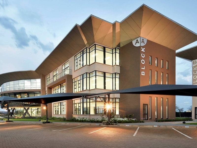 Office To Rent in Clearwater Estate Boksburg Gauteng - Photo 2