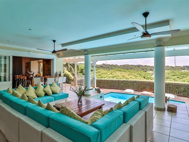 HOME OFFERING 4 BEDROOM 3 BATH ON MT EDGECOMBE GOLF ESTATE - Photo 1