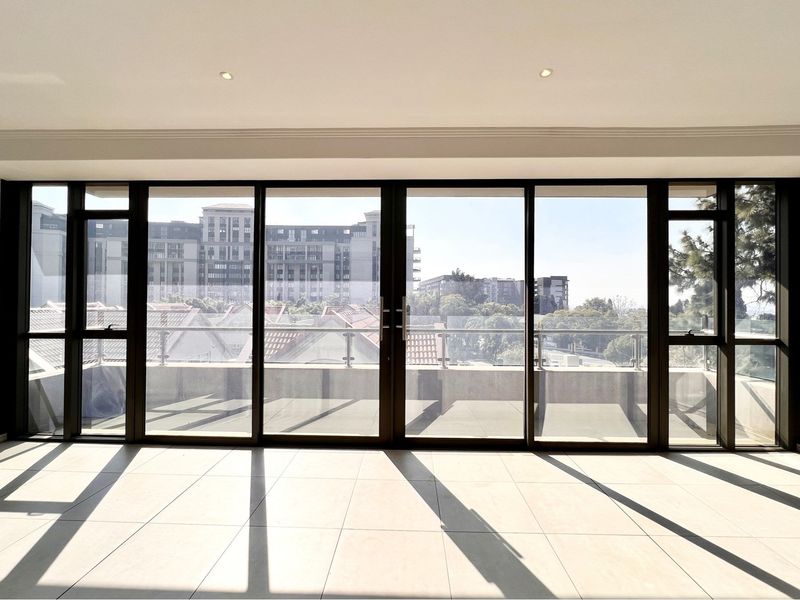 Charming 2 bedroom Unit for sale at the Masingita towers - Photo 3