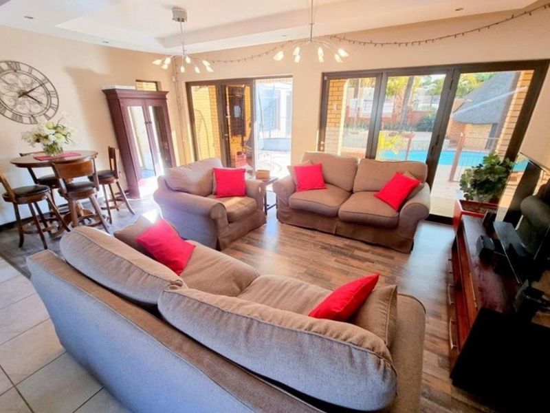 5 BEDROOM HOUSE SALE IN WELGELEGEN - Photo 6