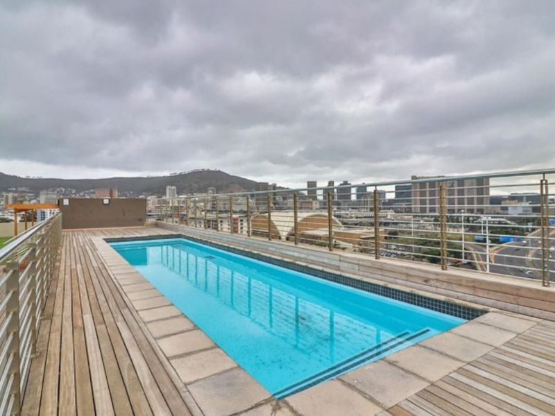 Two Bedroom Apartment Unfurnished Available For Sale in Zonnebloem - Photo 10