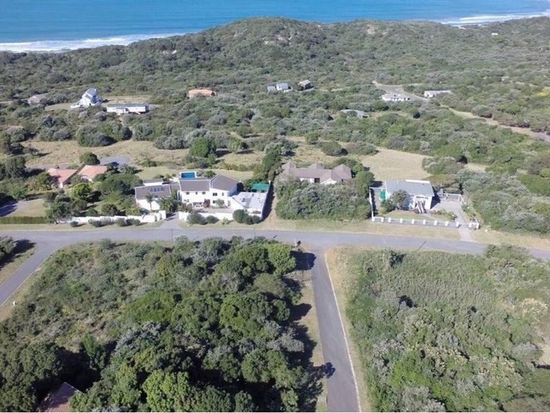 Cintsa East - Vacant erf located in the popular coast village along the East Coast of East London - Photo 6