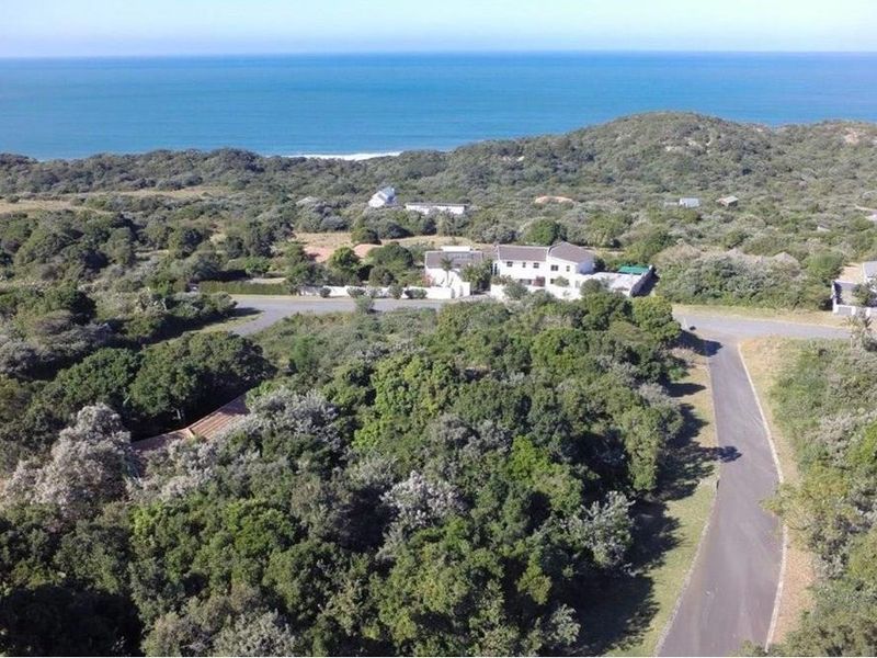 Cintsa East - Vacant erf located in the popular coast village along the East Coast of East London - Photo 3