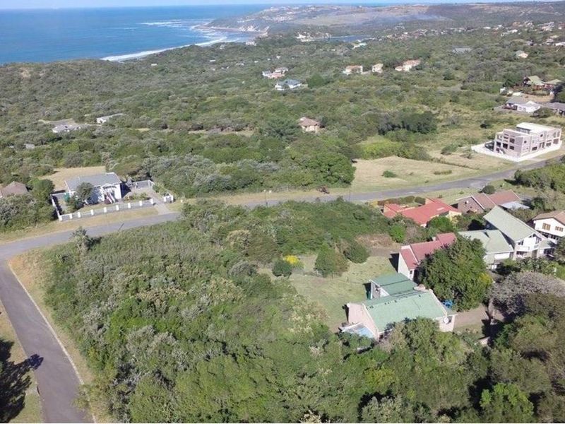 Cintsa East - Vacant erf located in the popular coast village along the East Coast of East London - Photo 5