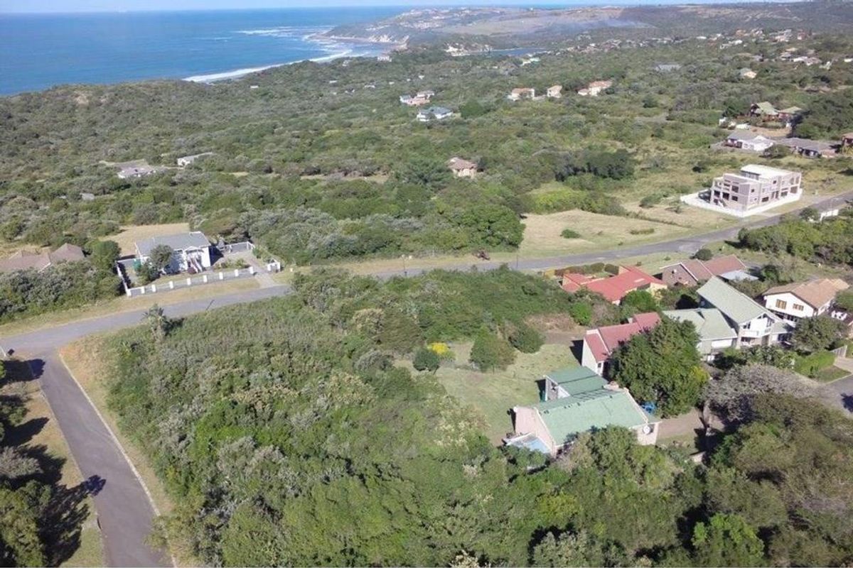 Cintsa East - Vacant erf located in the popular coast village along the East Coast of East London - Photo 5