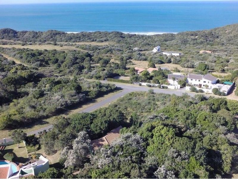 Cintsa East - Vacant erf located in the popular coast village along the East Coast of East London - Photo 4