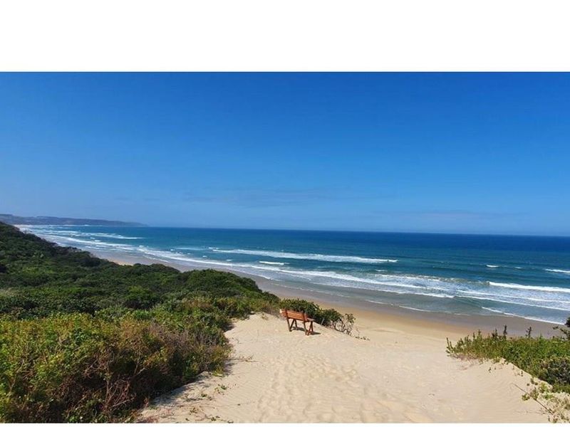 Cintsa East - Vacant erf located in the popular coast village along the East Coast of East London - Photo 10