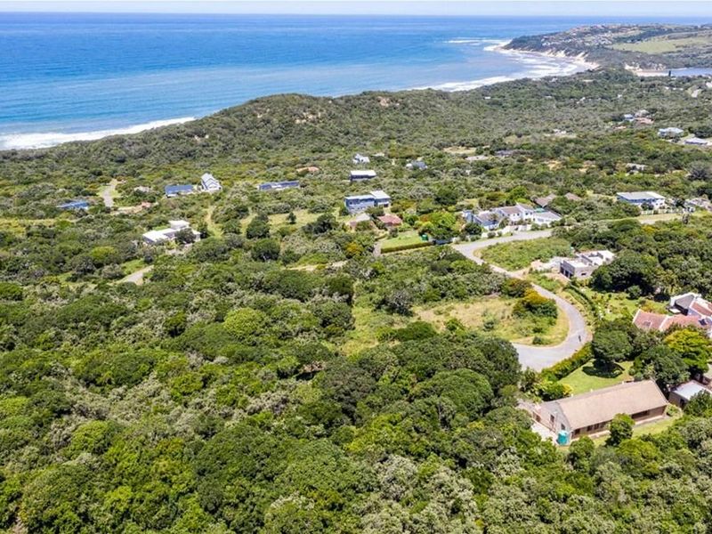 Cintsa East - Vacant erf located in the popular coast village along the East Coast of East London - Photo 8