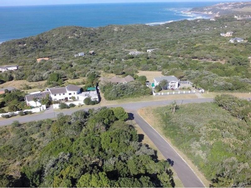 Cintsa East - Vacant erf located in the popular coast village along the East Coast of East London - Photo 9