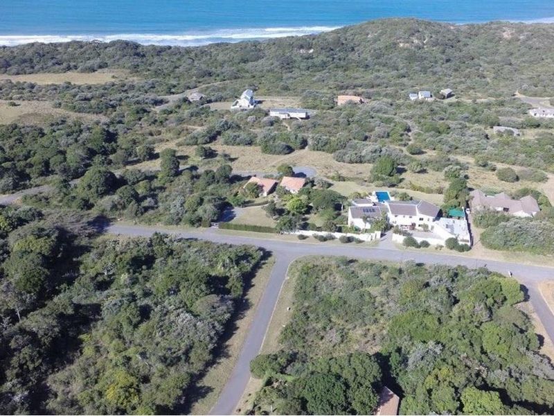 Cintsa East - Vacant erf located in the popular coast village along the East Coast of East London - Photo 7