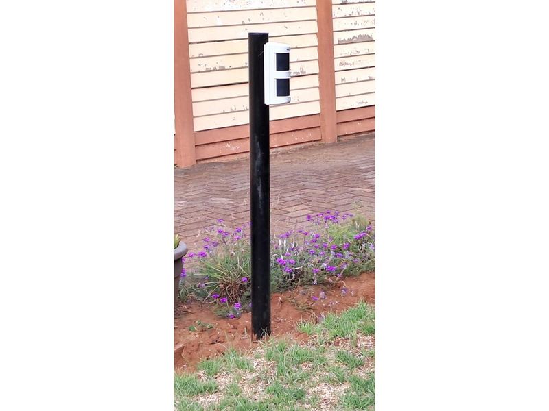 Impressive 5-Bedroom Residence in Parys - Photo 6